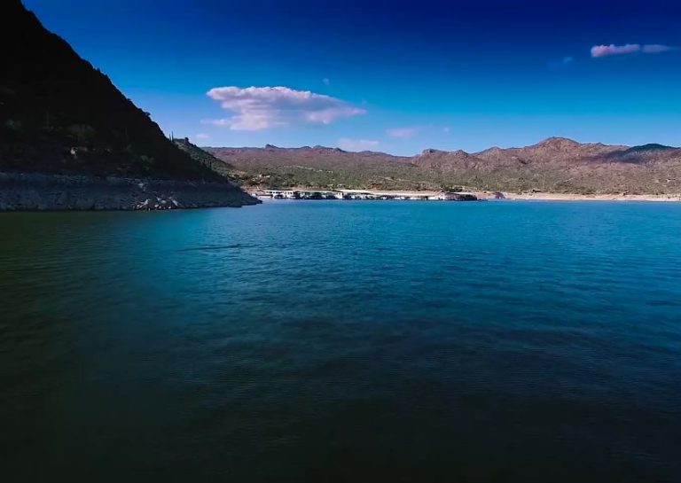 Bartlett Lake Boat Rentals, Jet Skis, Paddle Boards and More