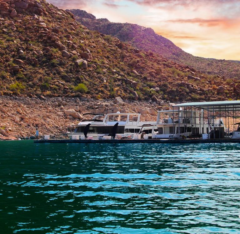 Bartlett Lake Boat Rentals, Jet Skis, Paddle Boards and More