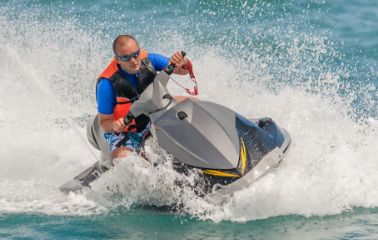 Jet Ski Rentals