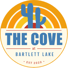 The Cove at Bartlett Lake