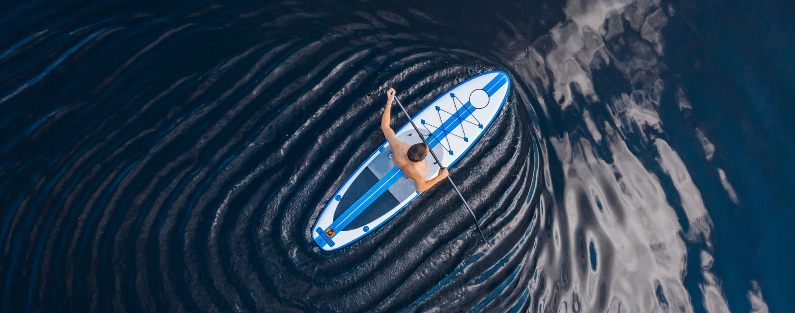 Stand up paddle board